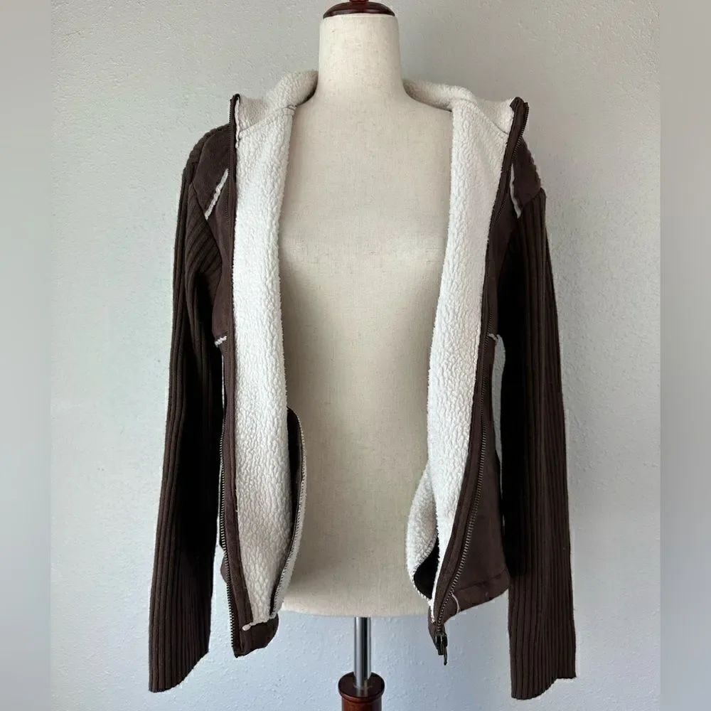 EUC Contact Women’s Jacket